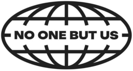 NO ONE BUT US logo