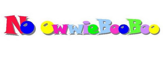 NO OWWIEBOOBOO logo
