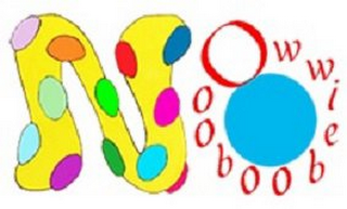 NO OWWIEBOOBOO logo