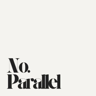 NO. PARALLEL logo