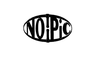 NO-PIC logo