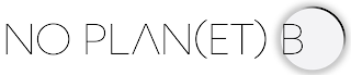 NO PLAN(ET) B logo
