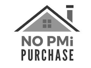 NO PMI PURCHASE logo