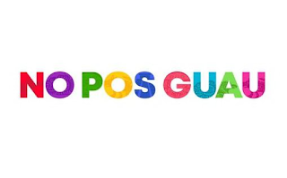 NO POS GUAU logo