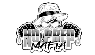 NO PREP MAFIA logo
