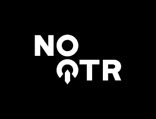 NO QTR logo
