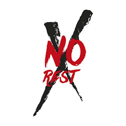 NO RESTX logo
