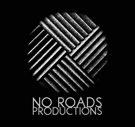 NO ROADS PRODUCTIONS logo