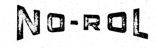 NO-ROL logo
