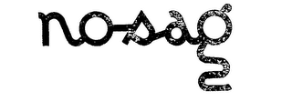NO-SAG logo