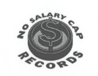 NO SALARY CAP RECORDS logo