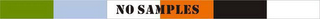 NO SAMPLES logo