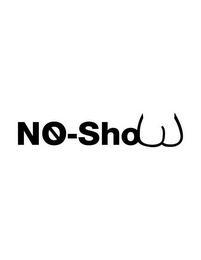 NO-SHO logo