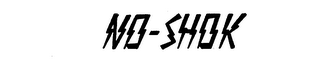 NO-SHOK logo