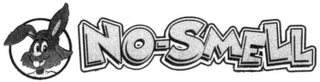 NO-SMELL logo