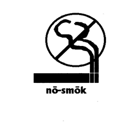 NO-SMOK logo