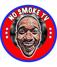 NO SMOKE TV logo