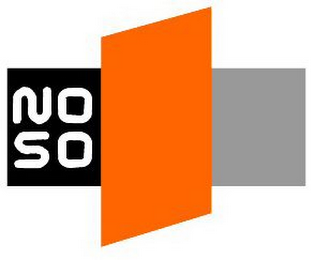 NO SO logo