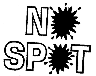 NO SPOT logo
