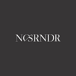 NO SRNDR logo