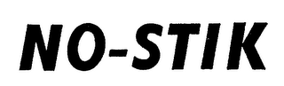 NO-STIK logo