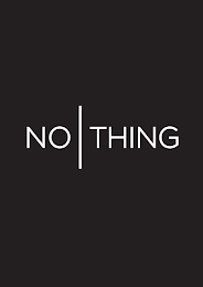 NO THING logo