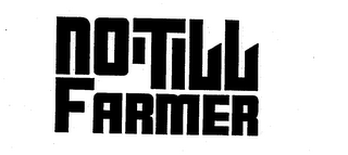 NO-TILL FARMER logo