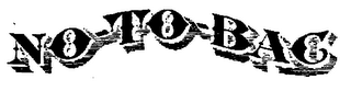 NO-TO-BAC logo
