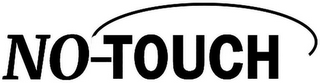 NO-TOUCH logo