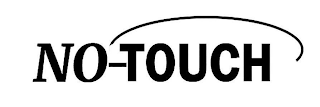 NO-TOUCH logo