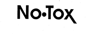 NO-TOX logo