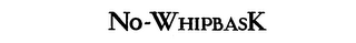 NO-WHIPBASK logo