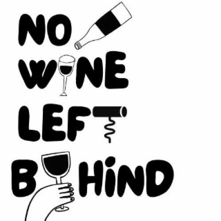 NO WINE LEFT BEHIND