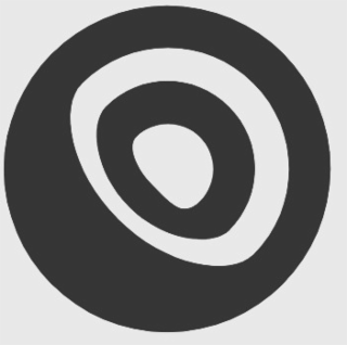 NO WORDS OR LETTERS logo