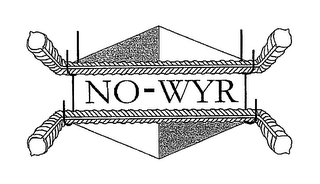 NO-WYR logo