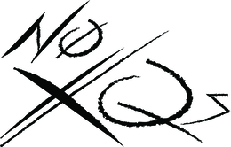 NO XQS logo