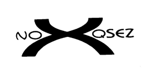 NO XQSEZ logo