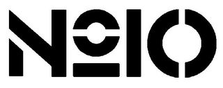NO10 logo