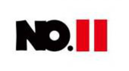 NO.11 logo