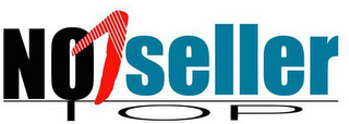 NO1SELLER TOP logo