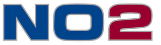 NO2 logo