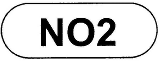 NO2 logo