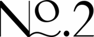 NO.2 logo