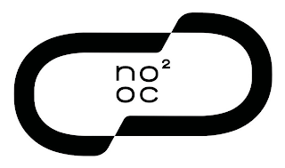 NO2 OC logo