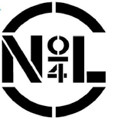 NO4L logo