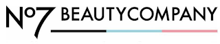 NO7 BEAUTY COMPANY logo
