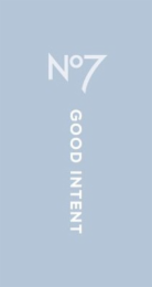NO7 GOOD INTENT logo