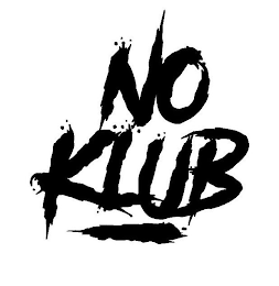 NO_KLUB logo