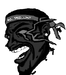 NO_SPEED_LIMIT logo