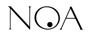 NOA logo